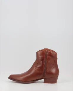 Botines Bryan Stepwise Caliope Cuero