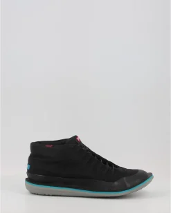 Botines Camper Beetle K300453-005 Negro
