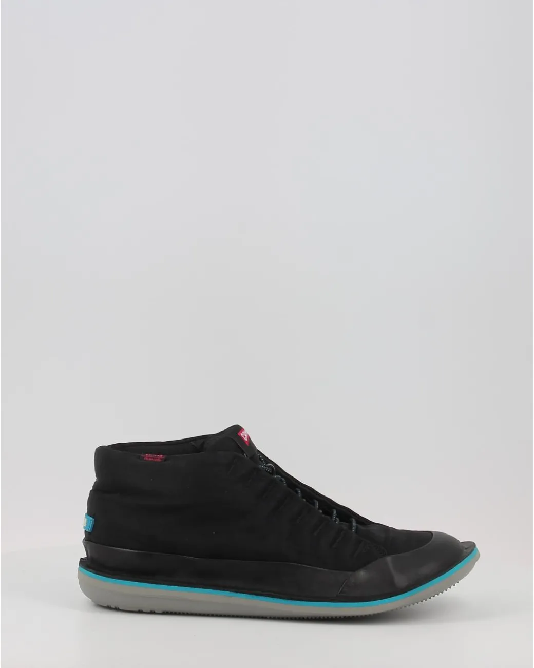 Botines Camper Beetle K300453-005 Negro