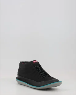 Botines Camper Beetle K300453-005 Negro