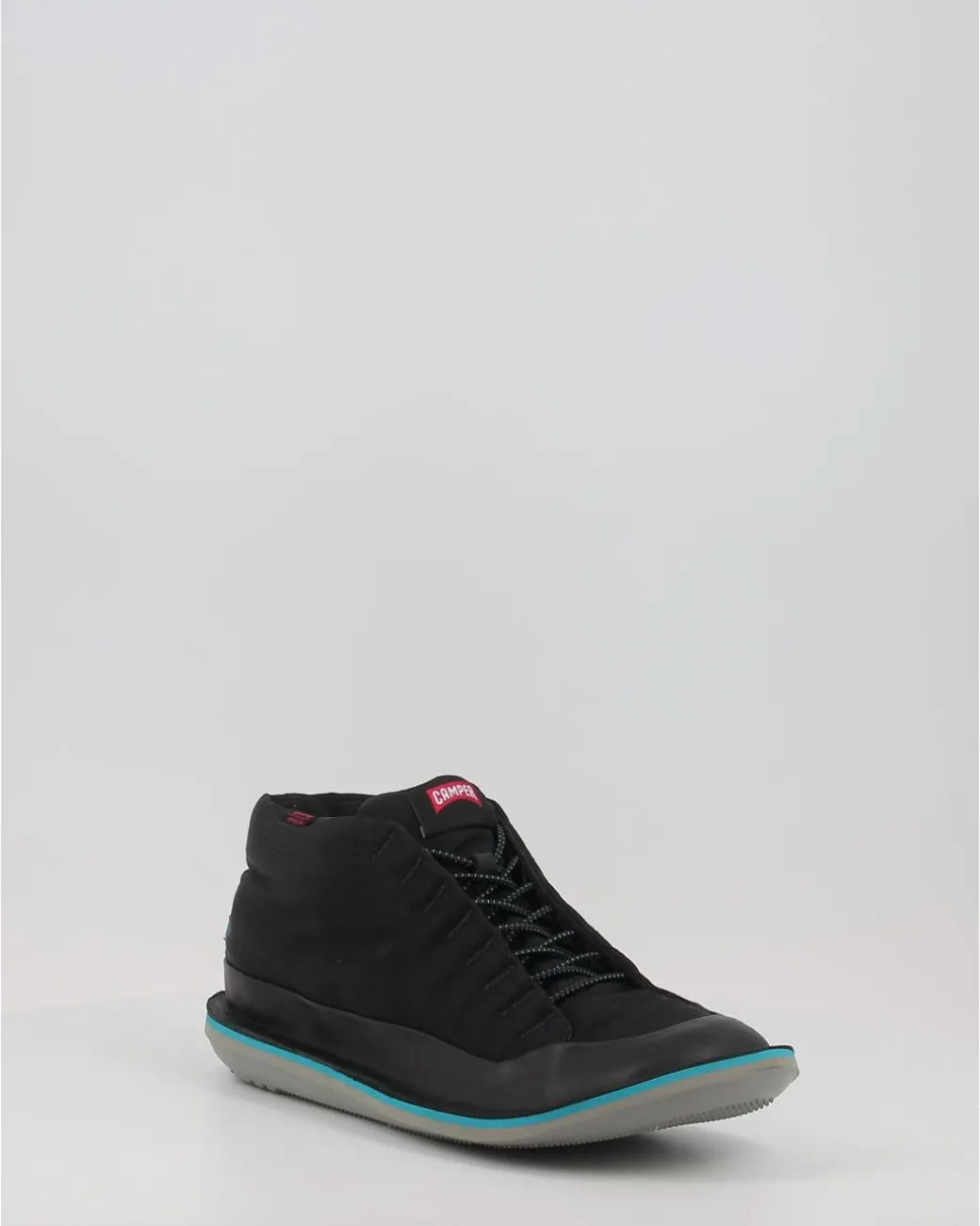 Botines Camper Beetle K300453-005 Negro