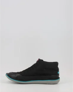 Botines Camper Beetle K300453-005 Negro