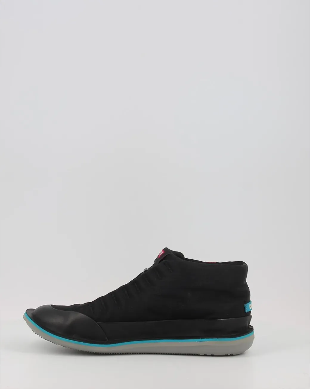 Botines Camper Beetle K300453-005 Negro