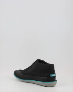 Botines Camper Beetle K300453-005 Negro