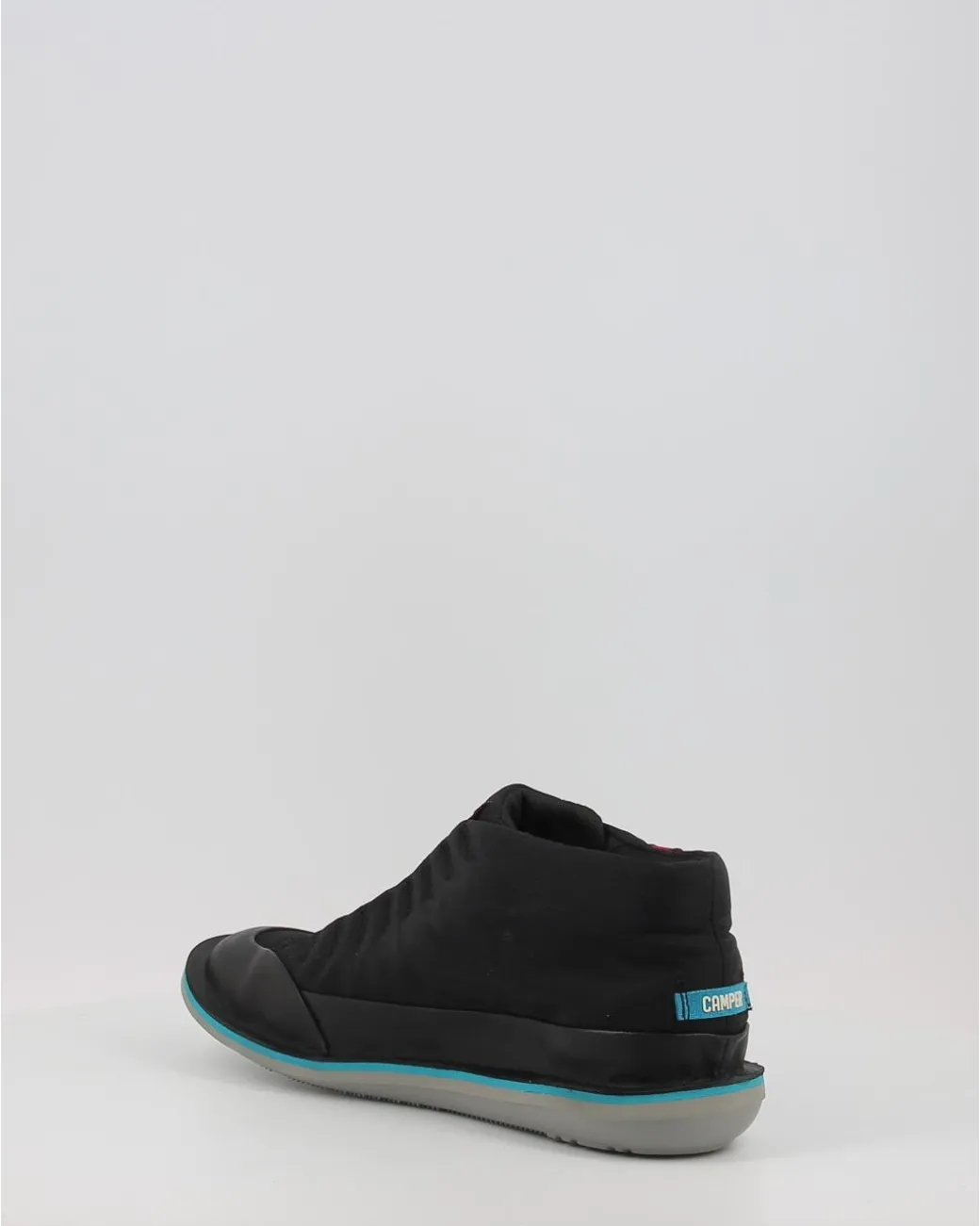 Botines Camper Beetle K300453-005 Negro
