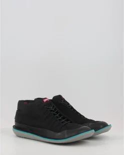 Botines Camper Beetle K300453-005 Negro