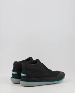 Botines Camper Beetle K300453-005 Negro