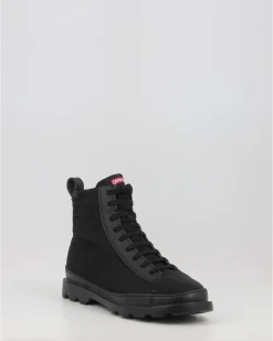 Botines Camper Brutus K400621-012 Negro