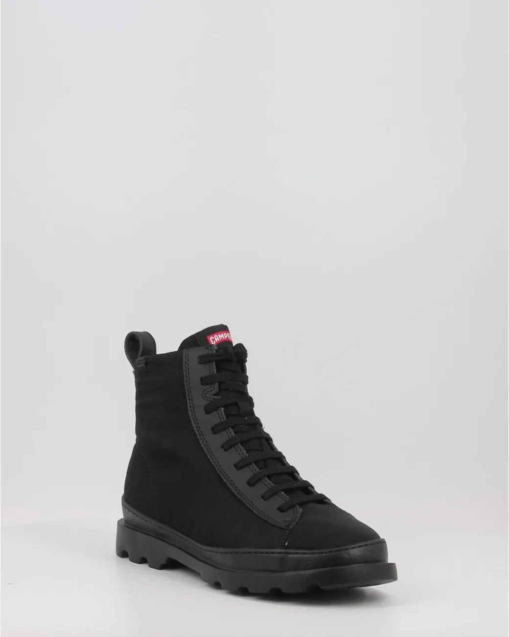 Botines Camper Brutus K400621-012 Negro