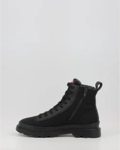 Botines Camper Brutus K400621-012 Negro