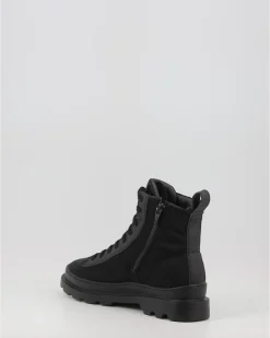 Botines Camper Brutus K400621-012 Negro