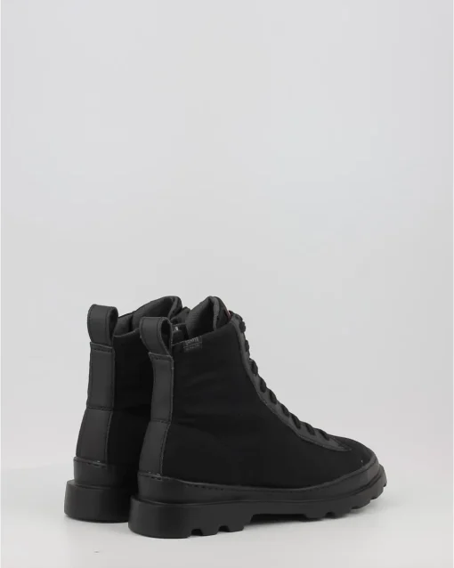 Botines Camper Brutus K400621-012 Negro