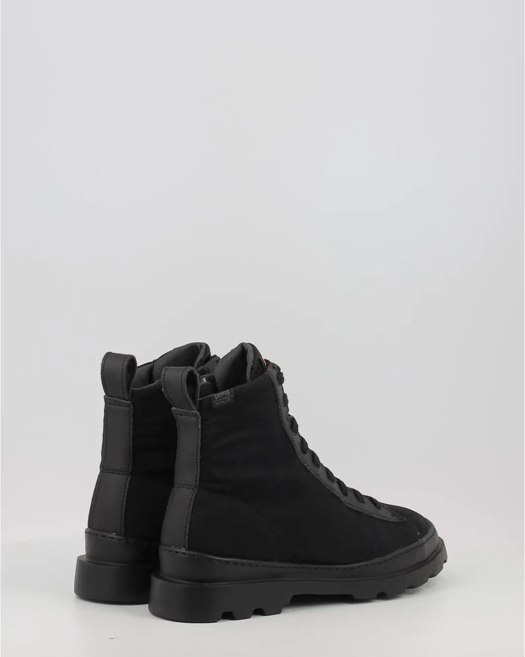 Botines Camper Brutus K400621-012 Negro