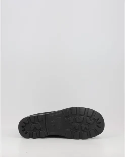 Botines Camper Brutus K400621-012 Negro