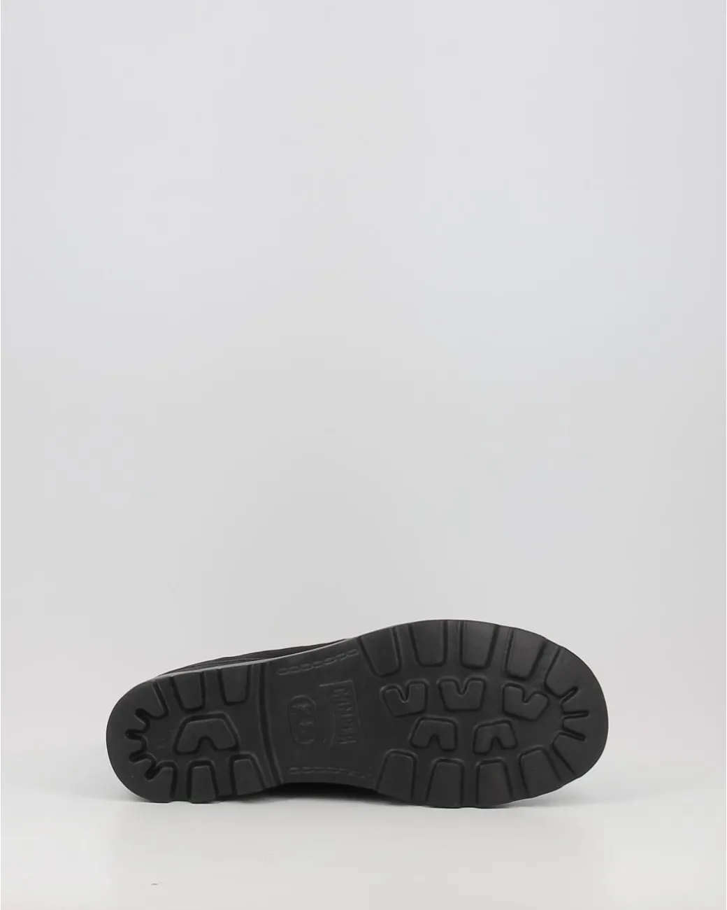Botines Camper Brutus K400621-012 Negro