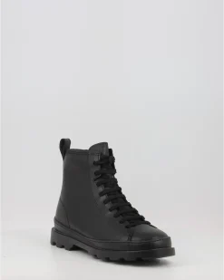 Botines Camper Brutus K400325-004 Negro