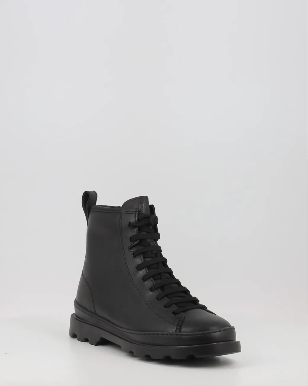 Botines Camper Brutus K400325-004 Negro