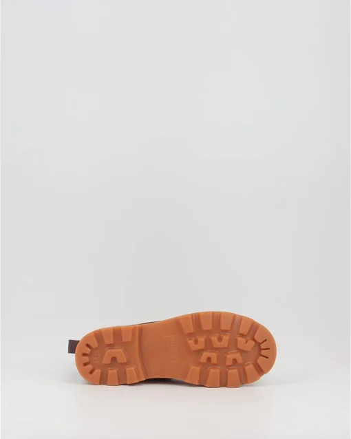 Botines Camper Brutus Kids K900318-004 Marron