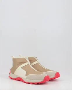 Botines Camper Drift Trail Kids K900322-001 Beig