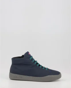 Botines Camper K300270-008 Azul