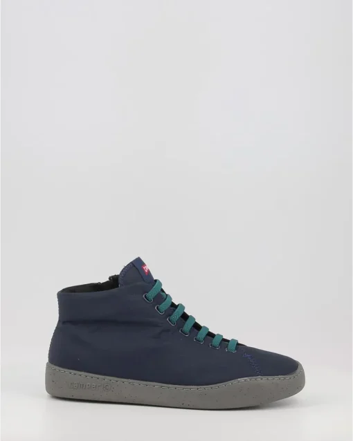 Botines Camper K300270-008 Azul