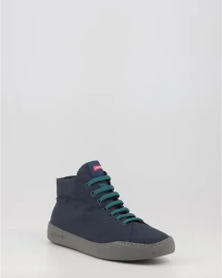 Botines Camper K300270-008 Azul