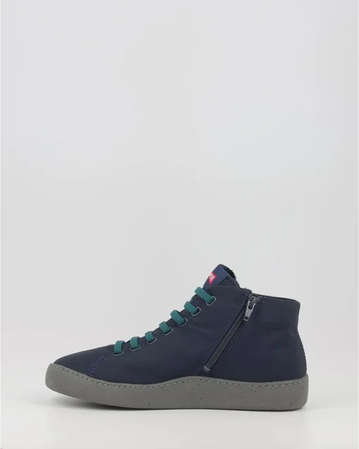 Botines Camper K300270-008 Azul