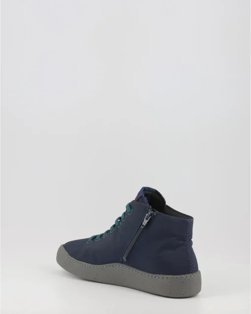 Botines Camper K300270-008 Azul