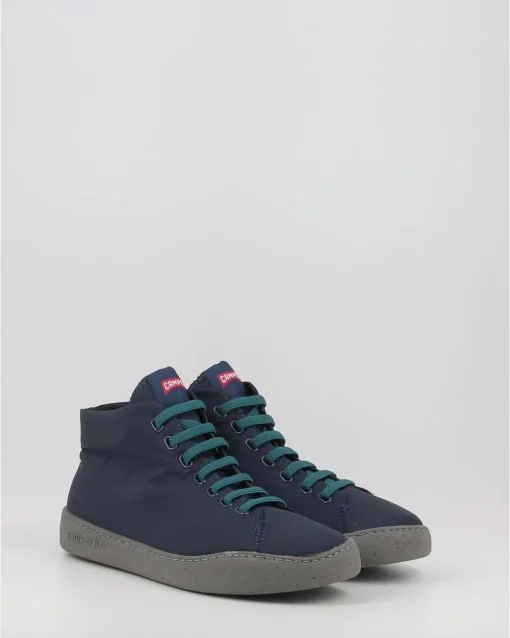 Botines Camper K300270-008 Azul