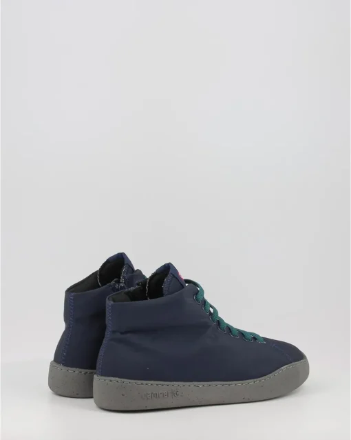 Botines Camper K300270-008 Azul