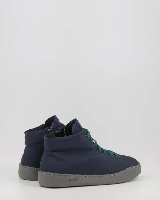 Botines Camper K300270-008 Azul