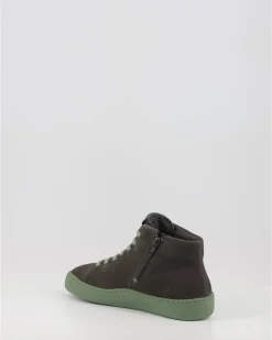 Botines Camper K400422-017 Gris