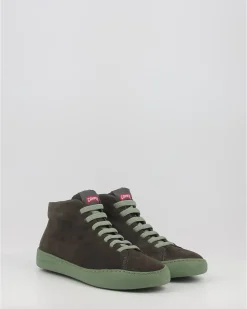 Botines Camper K400422-017 Gris