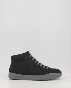 Botines Camper K300270-018 Negro