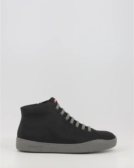 Botines Camper K300270-018 Negro