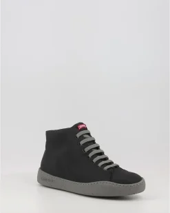 Botines Camper K300270-018 Negro