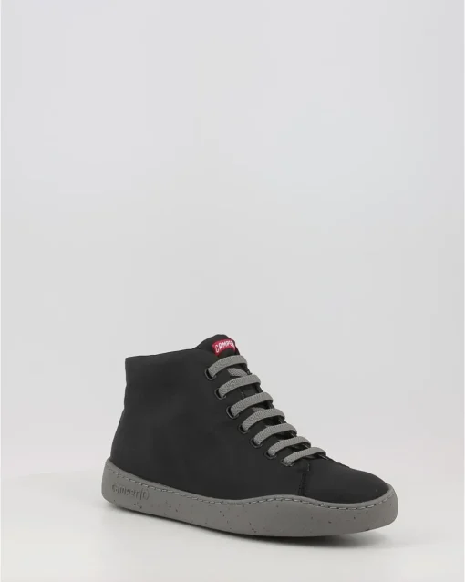Botines Camper K300270-018 Negro