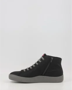 Botines Camper K300270-018 Negro