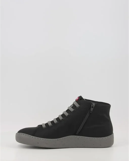 Botines Camper K300270-018 Negro