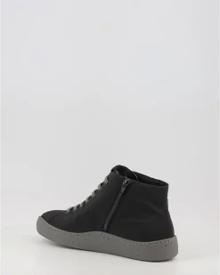 Botines Camper K300270-018 Negro