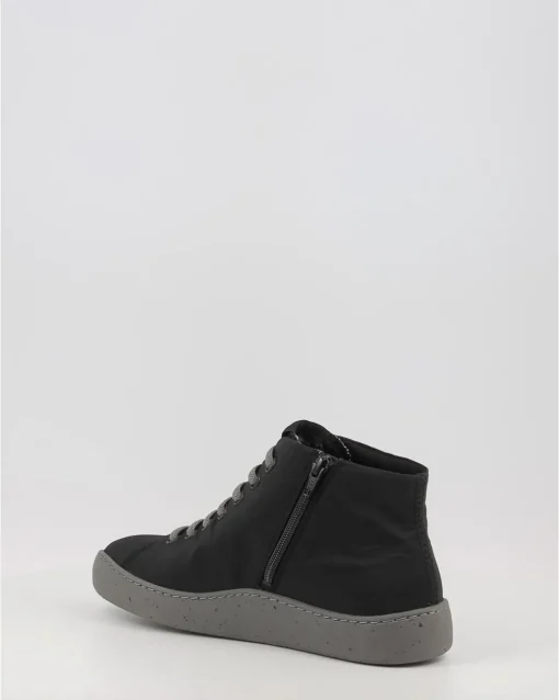 Botines Camper K300270-018 Negro