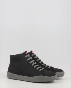 Botines Camper K300270-018 Negro