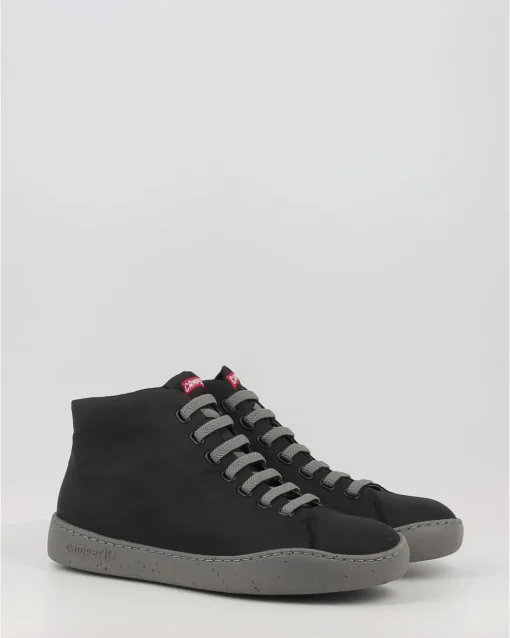 Botines Camper K300270-018 Negro