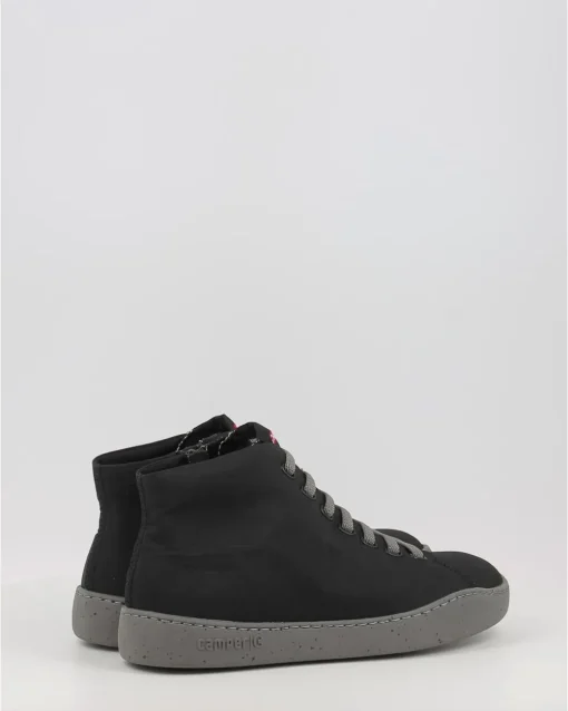 Botines Camper K300270-018 Negro