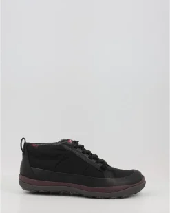 Botines Camper Peu K300417-009 Negro