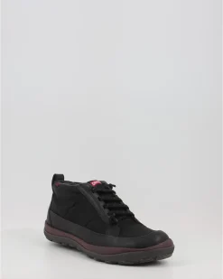 Botines Camper Peu K300417-009 Negro