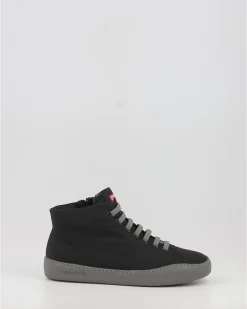 Botines Camper Peu K400374-009 Negro