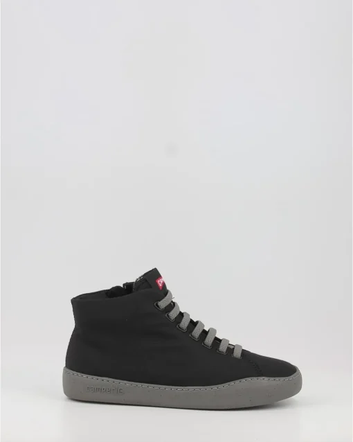 Botines Camper Peu K400374-009 Negro