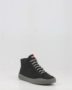 Botines Camper Peu K400374-009 Negro
