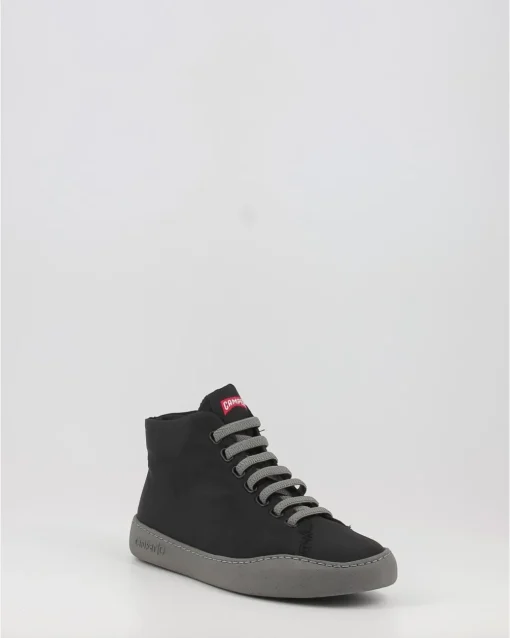 Botines Camper Peu K400374-009 Negro